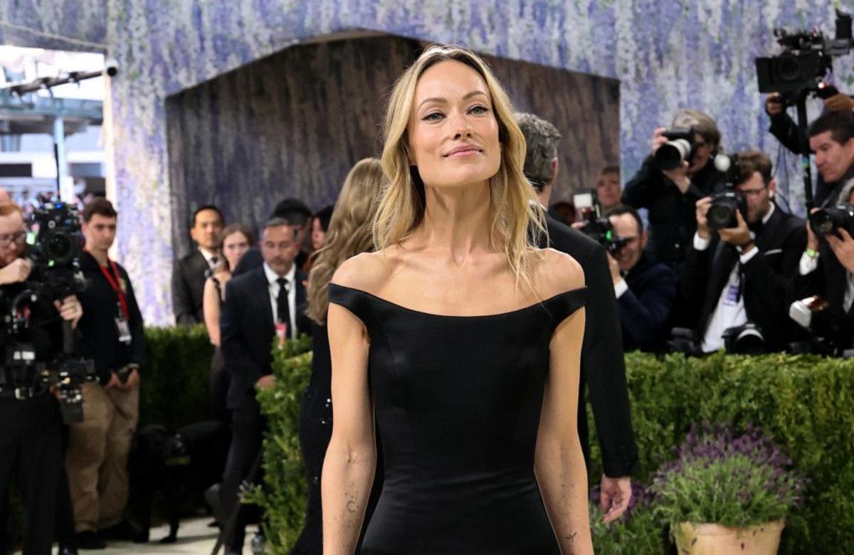Olivia Wilde is ‘confused’ by Elon Musk, but why?