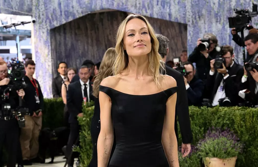 Olivia Wilde is ‘confused’ by Elon Musk, but why?