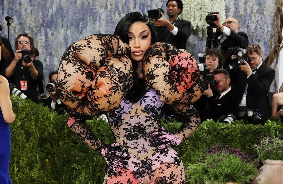 Cardi B intends to be ‘a little more exclusive’