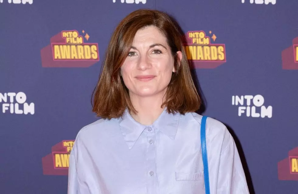 Jodie Whittaker cast with Ellen Pompeo in new Hulu dramedy