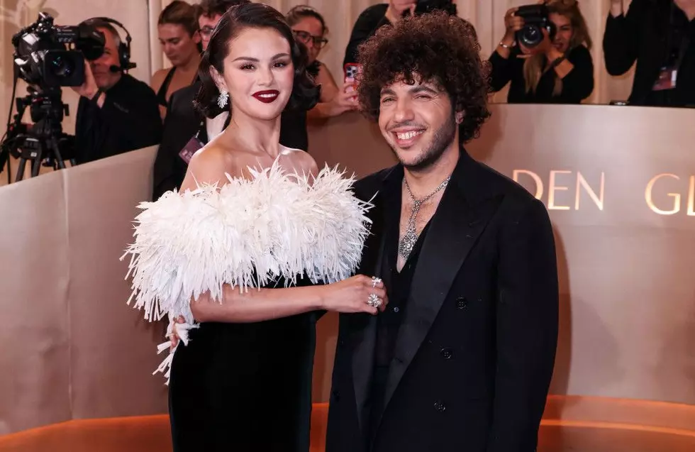 Selena Gomez and Benny Blanco are ‘absolutely amazing’