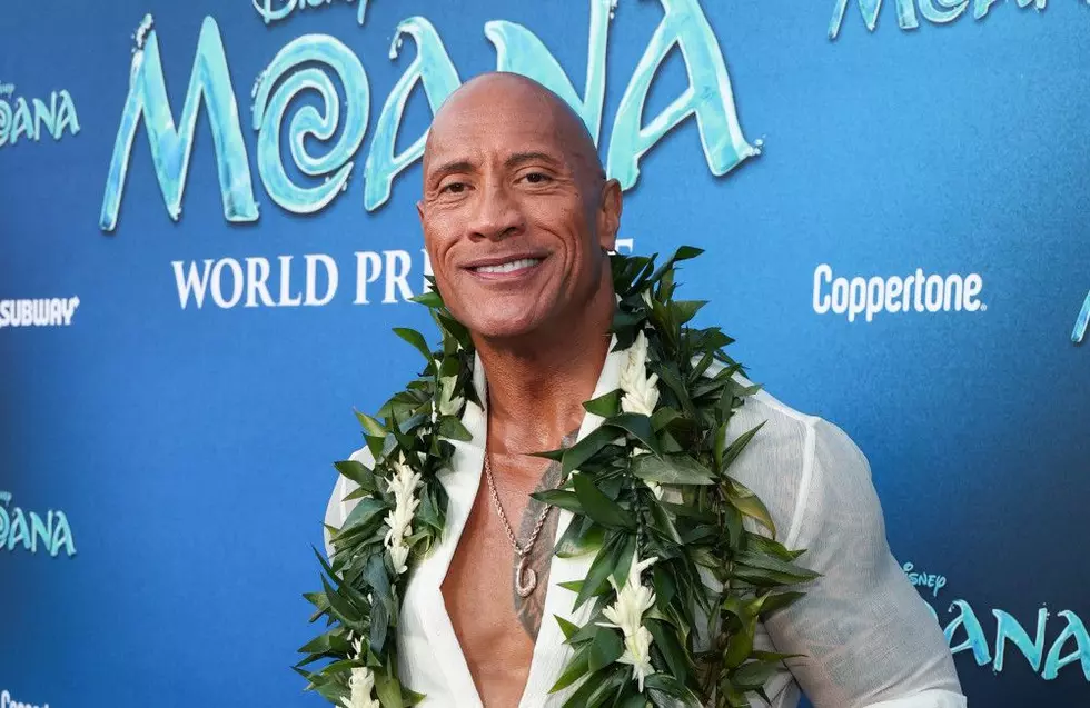 Dwayne Johnson reveals ‘quiet superpower’ skincare tip he reckons every man should know