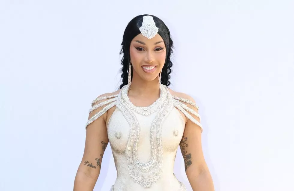 Cardi B: ‘People don’t know how savvy I am’