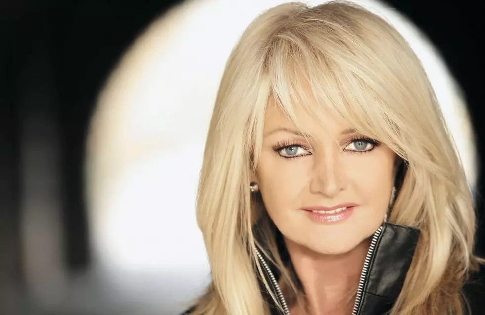 The Life and Legacy of Bonnie Tyler: Icon of British Music