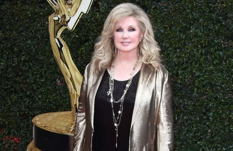 Morgan Fairchild reflects on terrifying abduction ordeal and how she got out of it
