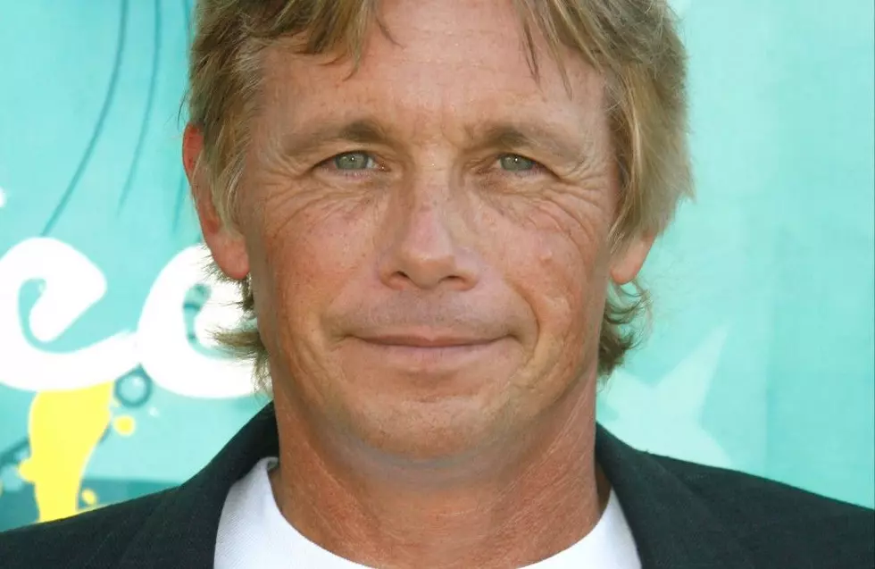 Christopher Atkins says drinking made him lose out on lead role in Footloose