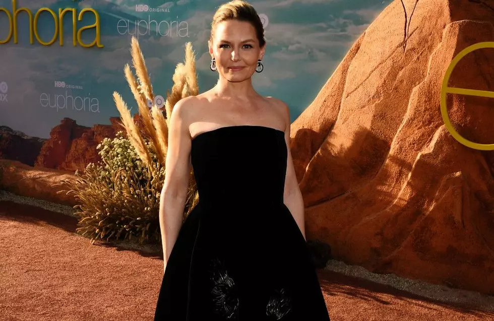 Jennifer Morrison felt disconnected from her sense of self because of dedication to acting
