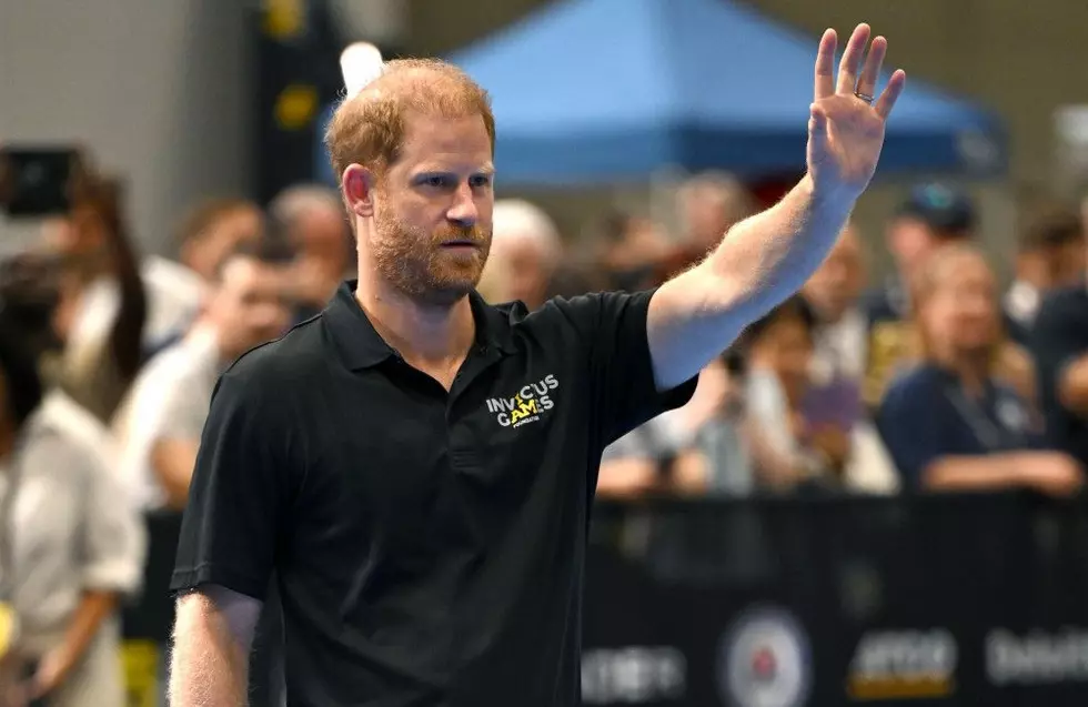 Korea wins bid to host Invictus Games