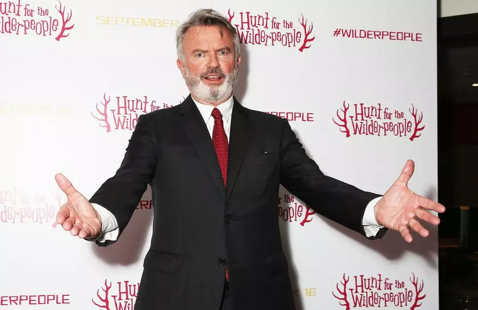 Sam Neill hailed as one of ‘key’ driving forces behind Peaky Blinders