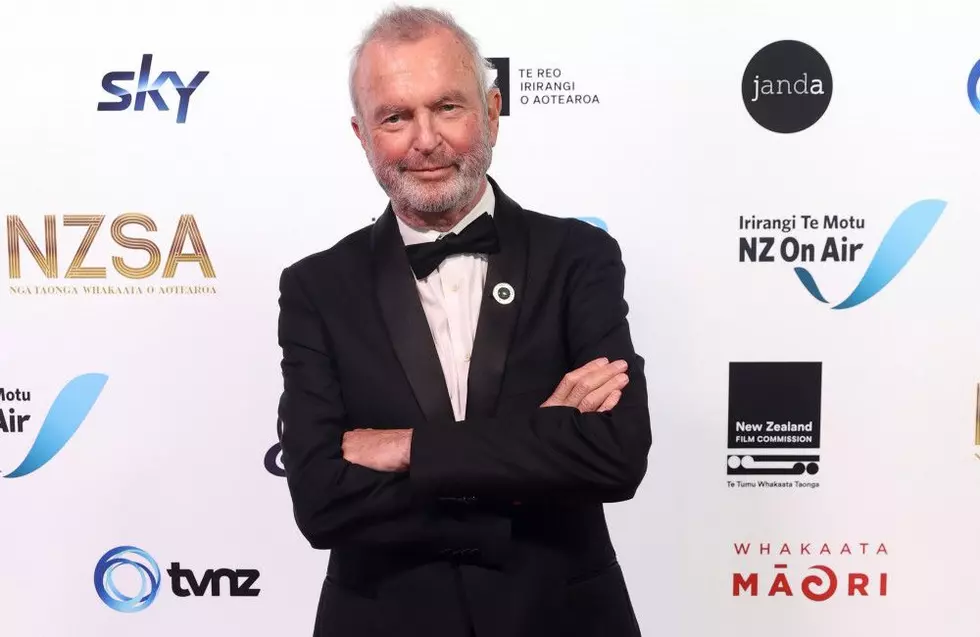 Nicole Kidman pays heartfelt tribute to Sam Neill