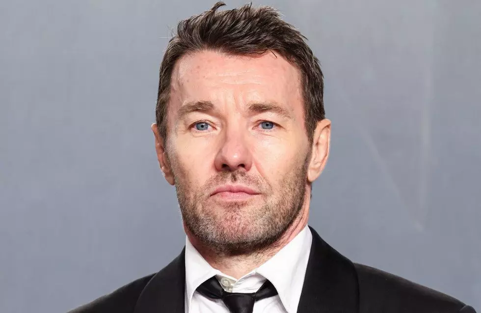 Dark Matters’ Joel Edgerton pretended to be Sam Worthington as fan mistook him for Avatar star