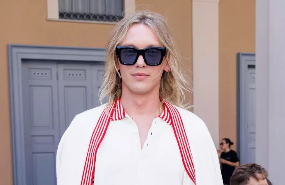 Jamie Campbell Bower shares ‘craziest’ Stranger Things fan theory