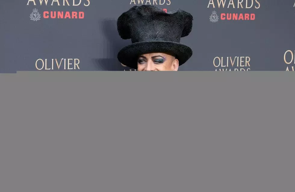 Boy George pulls out of Jesus Christ Superstar over pro-Israel controversy