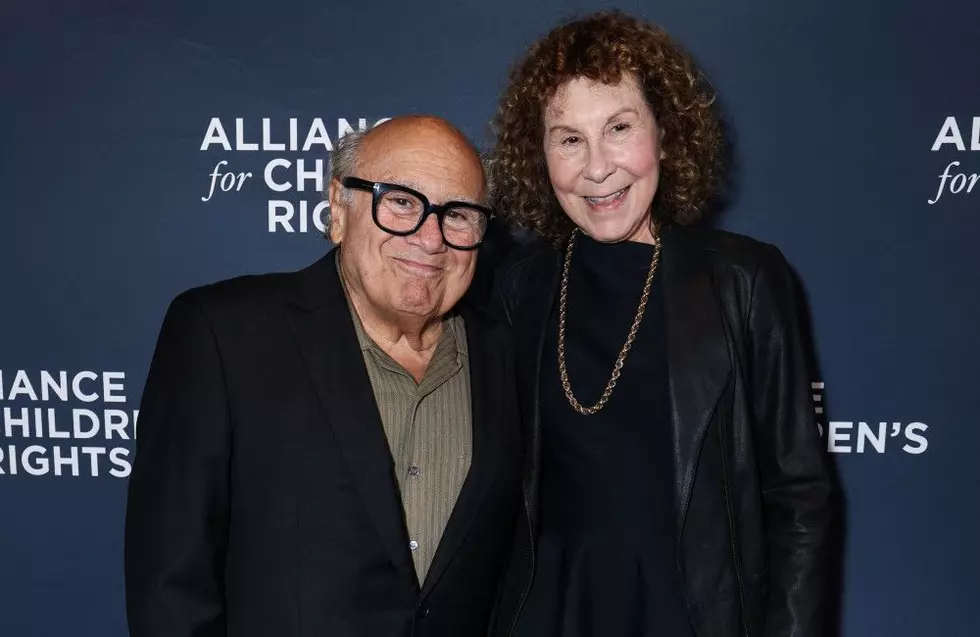 Danny DeVito and Rhea Perlman still have a ‘good relationship’ following 2017 separation