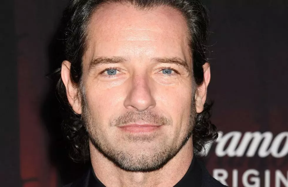Ian Bohen left bleeding after cow kicked him in the face on Yellowstone set