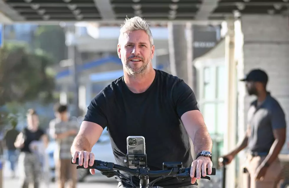 Ant Antstead gushes over ‘best human’ Renee Zellweger