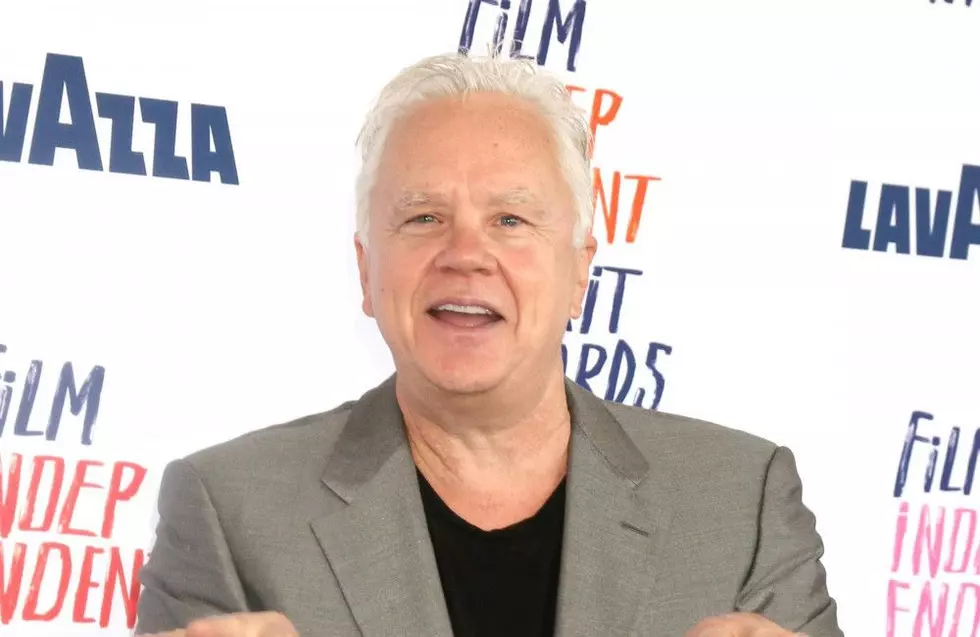 Tim Robbins shed anger over cancel culture after ayahuasca trip