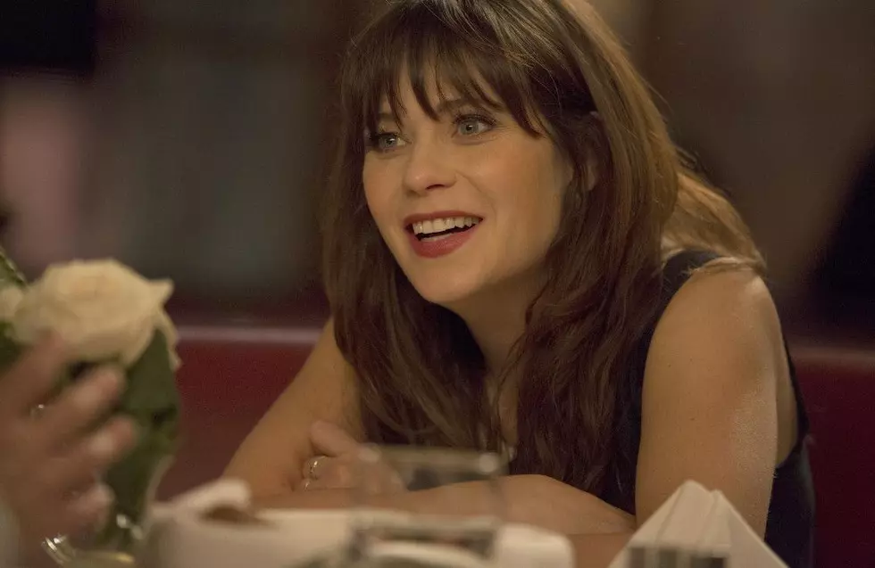 New Girl creator says reboot ‘would be exciting’