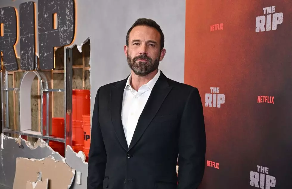 Ben Affleck lands jackpot triumph for charity with Celebrity Who Wants to Be a Millionaire victory