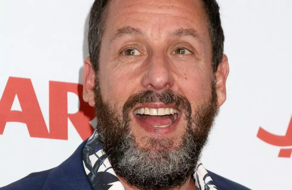 Adam Sandler’s marriage advice to Taylor Swift and Travis Kelce
