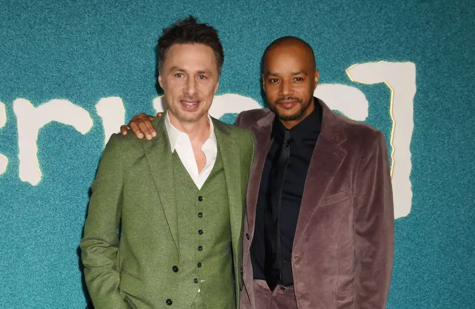 Scrubs revival cast gets major shakeup with departures and promotions