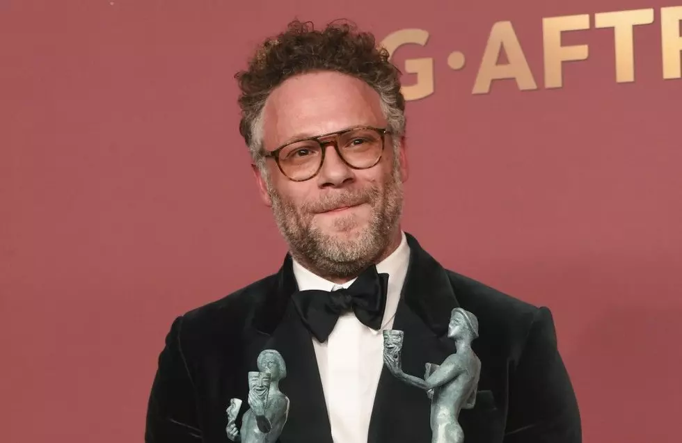 Seth Rogen reveals awkward moment while shooting sex scenes with Penelope Cruz