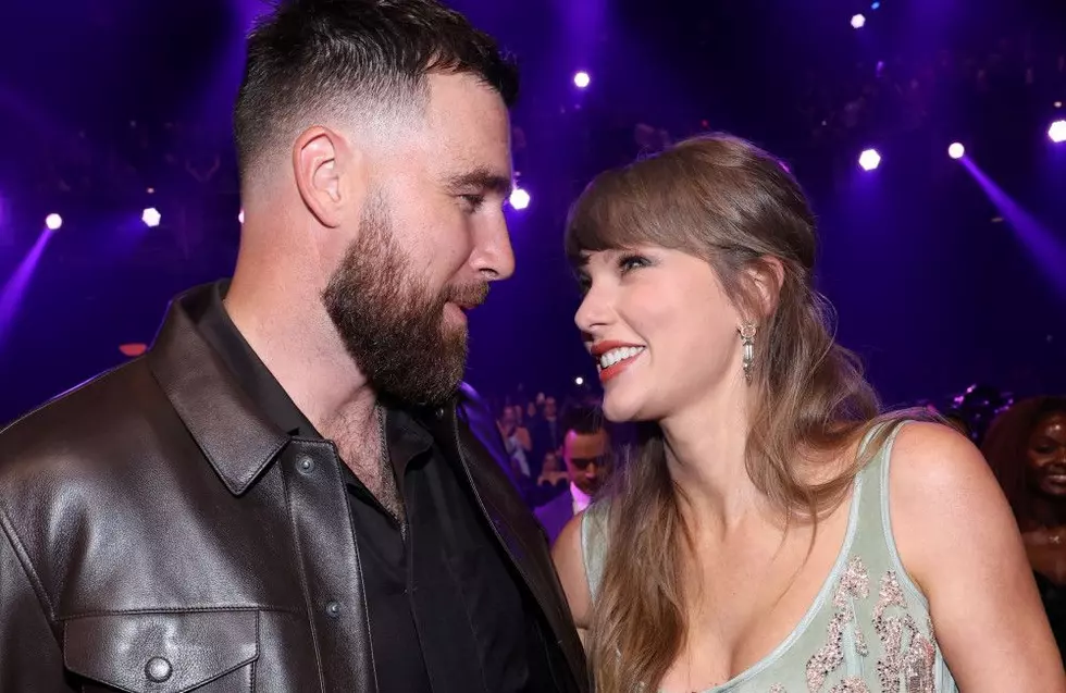 Taylor Swift’s wedding dress details finally emerge
