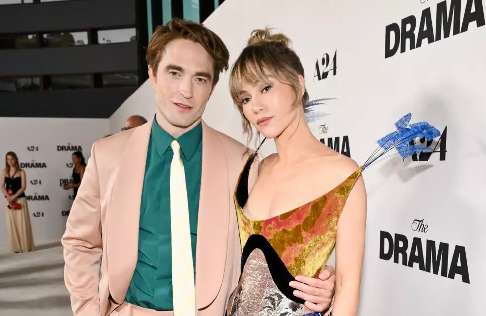 Suki Waterhouse wants to raise family in London