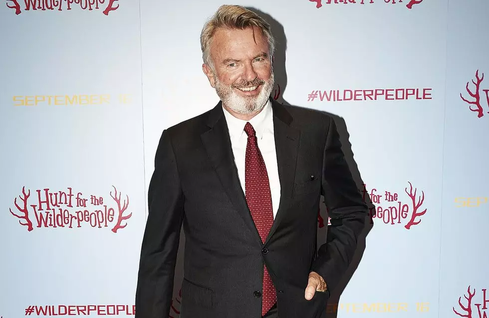 Jurassic Park legend Sam Neill dies ‘suddenly’ aged 78