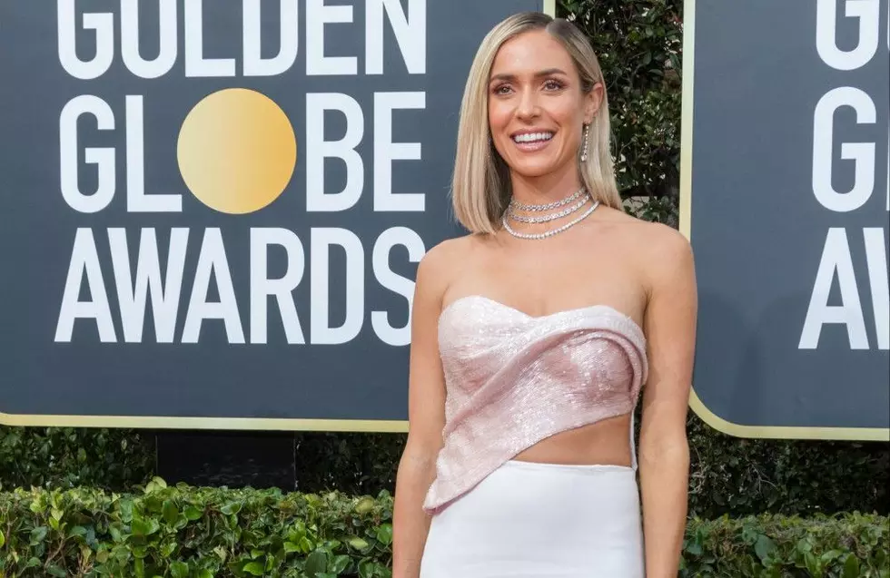 Kristin Cavallari’s children fly in economy while she sits in first class: ‘It’s good for them!’