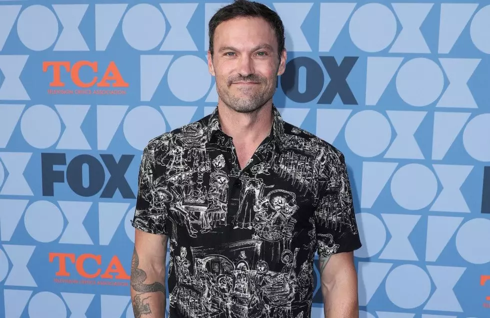 Brian Austin Green changed approach to relationships after Megan Fox divorce