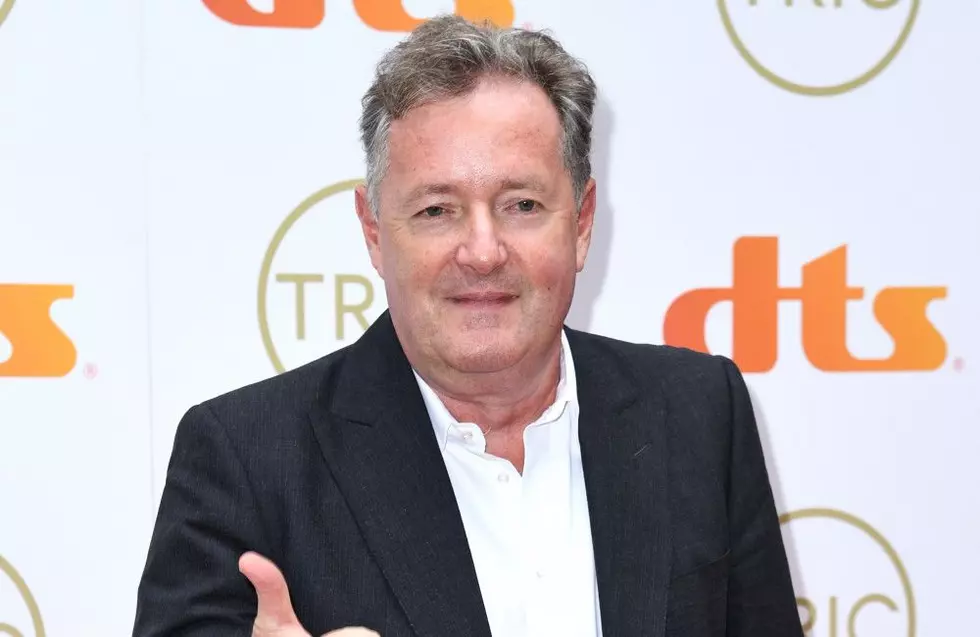 Piers Morgan leads tributes to late cricket hero Sir Garfield Sobers