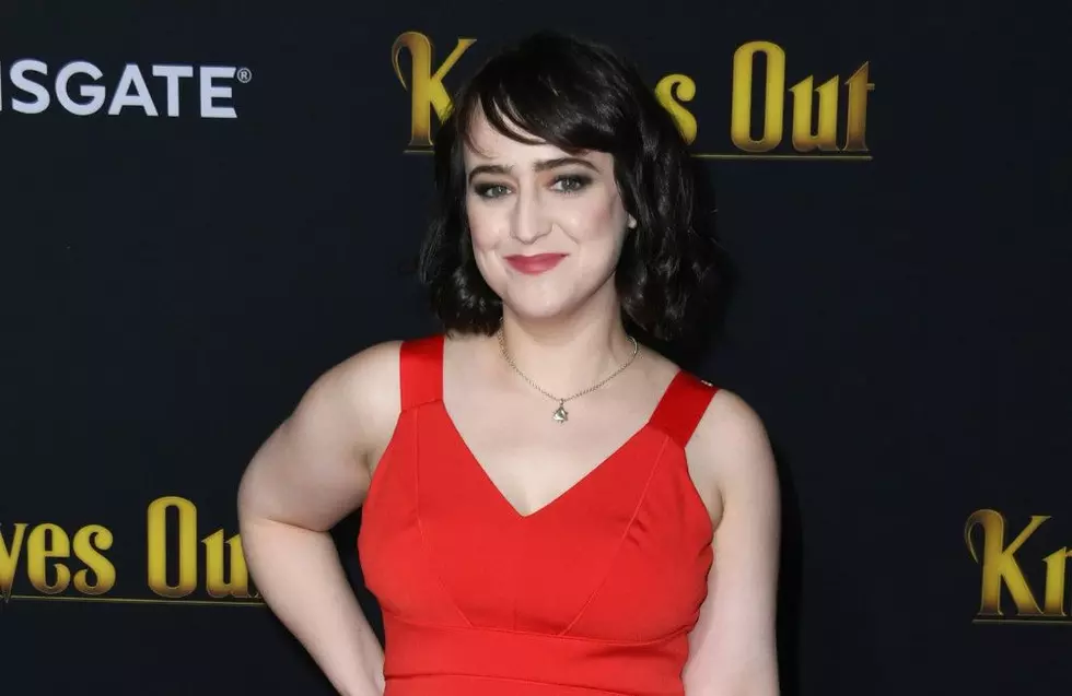 Matilda star Mara Wilson recalls Danny DeVito’s amazing impact during tough times