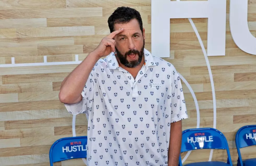 Adam Sandler’s role in Taylor Swift’s wedding defended by co-star