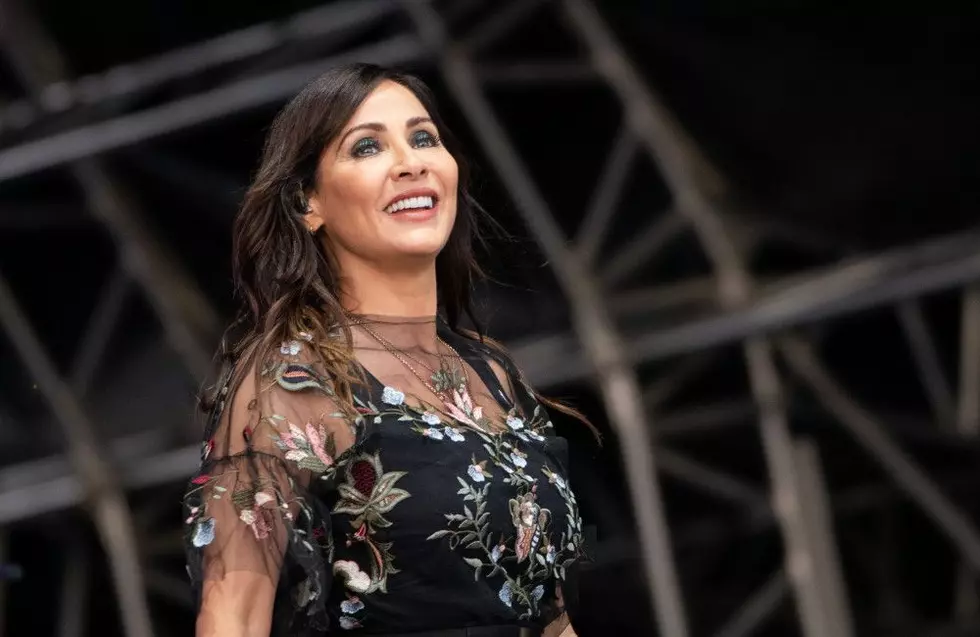 Natalie Imbruglia reveals why she keeps her son away from the limelight