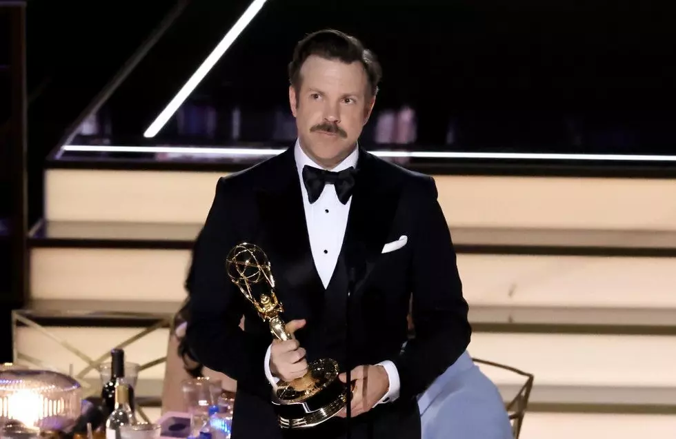 Jason Sudeikis doesn’t want kids to be ‘little turds’