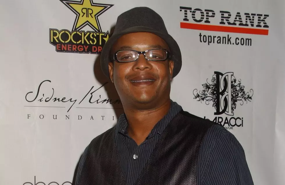 Todd Bridges mended rift with Gary Coleman in mid-air meeting