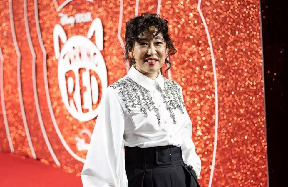 Does Sandra Oh regret her Grey’s Anatomy exit?