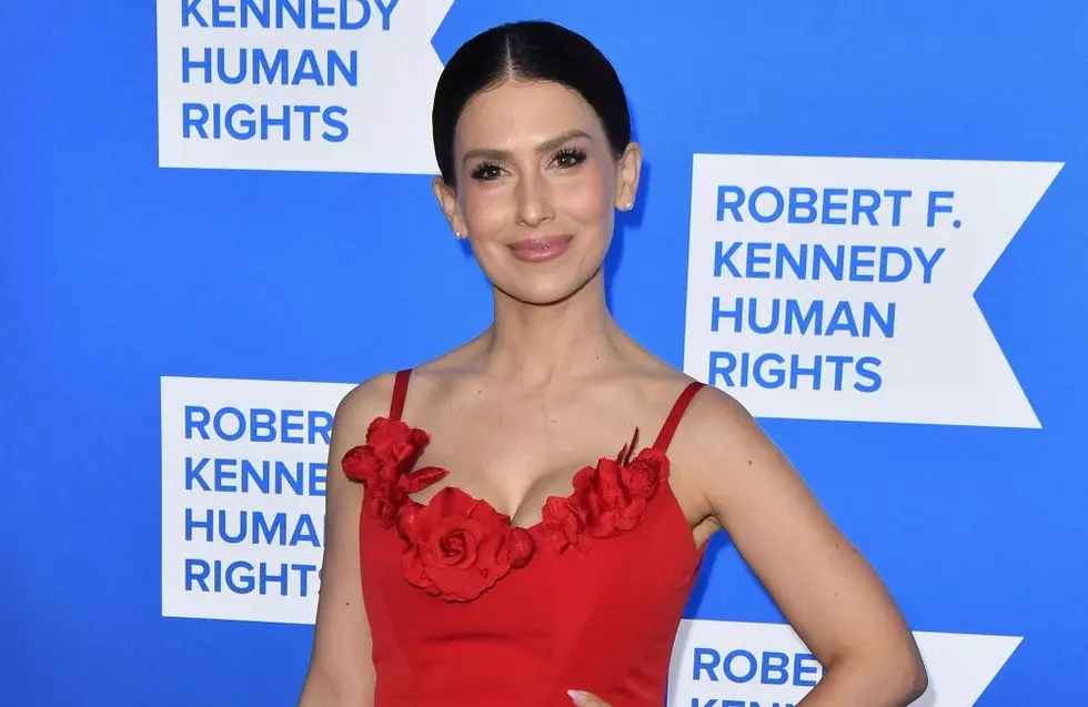 Hilaria Baldwin admits she ‘miscounts’ her seven kids