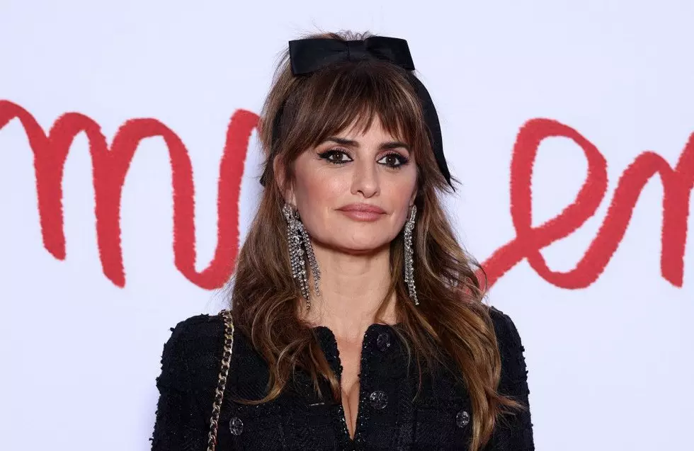Penelope Cruz is ‘fine’ after brain aneurysm scare