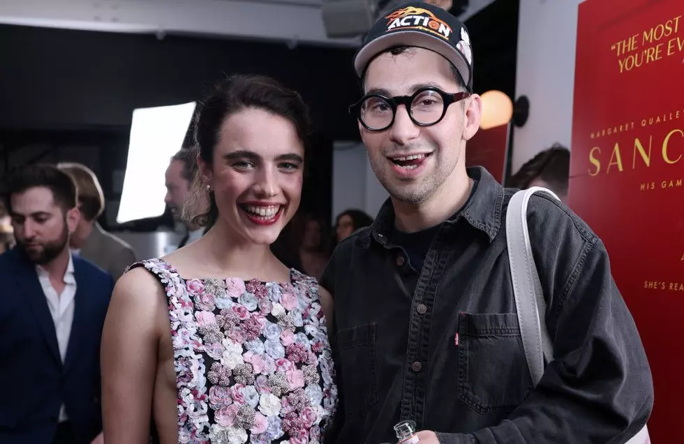 Margaret Qualley slams reports of ‘trust issues’ and infidelity in Jack Antonoff split