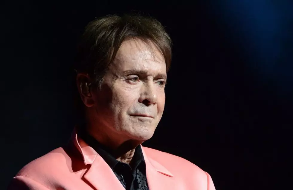 Sir Cliff Richard, Bryan Adams and more pay tribute to Bonnie Tyler