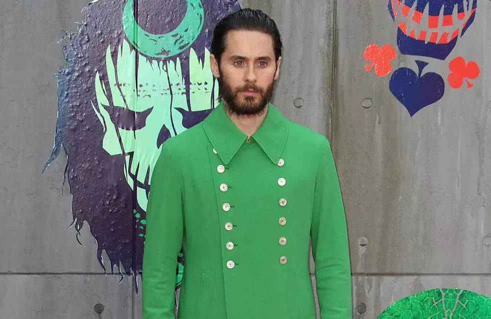 Jared Leto documentary producers believe it will be ‘very difficult’ for star to make Hollywood return