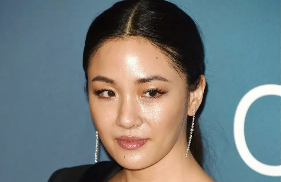Constance Wu’s love of acting outweighs her ‘discomfort with poverty’