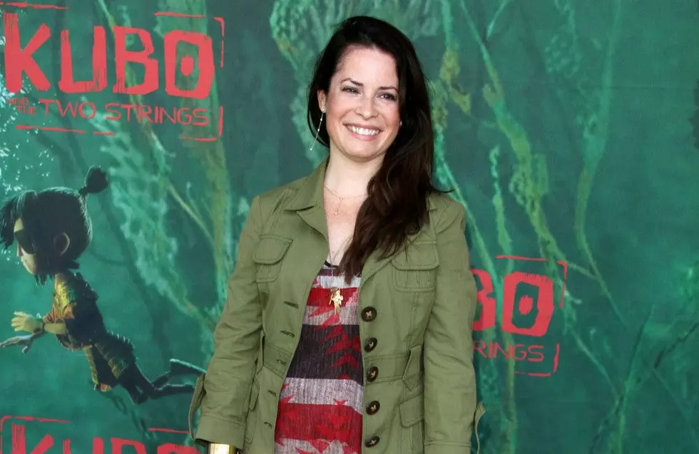 Charmed star Holly Marie Combs retires from acting