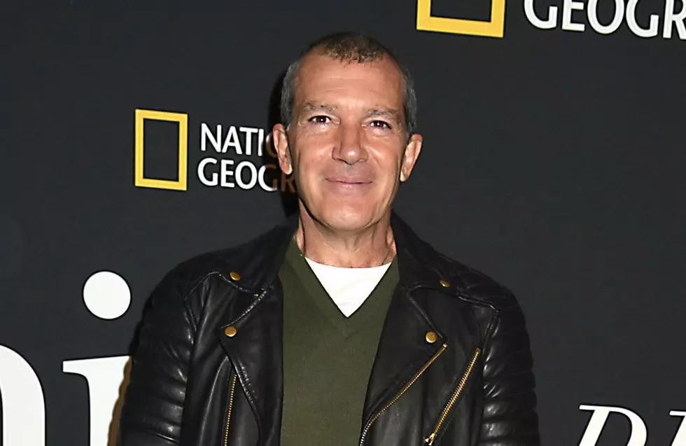 Antonio Banderas doesn’t regret leaving Hollywood