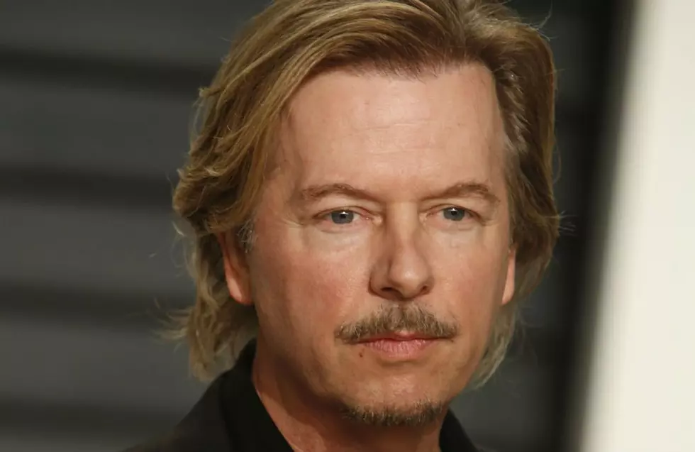 David Spade used to ‘actively admit’ he was ‘jealous’ of Saturday Night Live co-stars