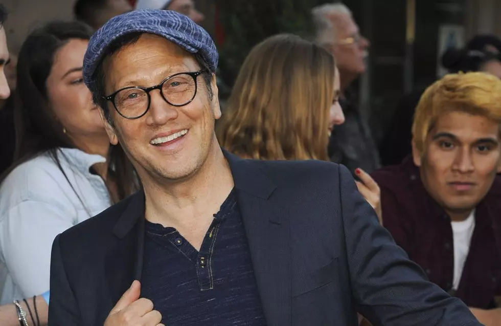 Rob Schneider insists ‘door is always open’ to estranged daughter Elle King