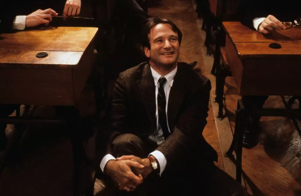 Robin Williams’ children revived his Instagram account to fight ‘rampant AI abuse’