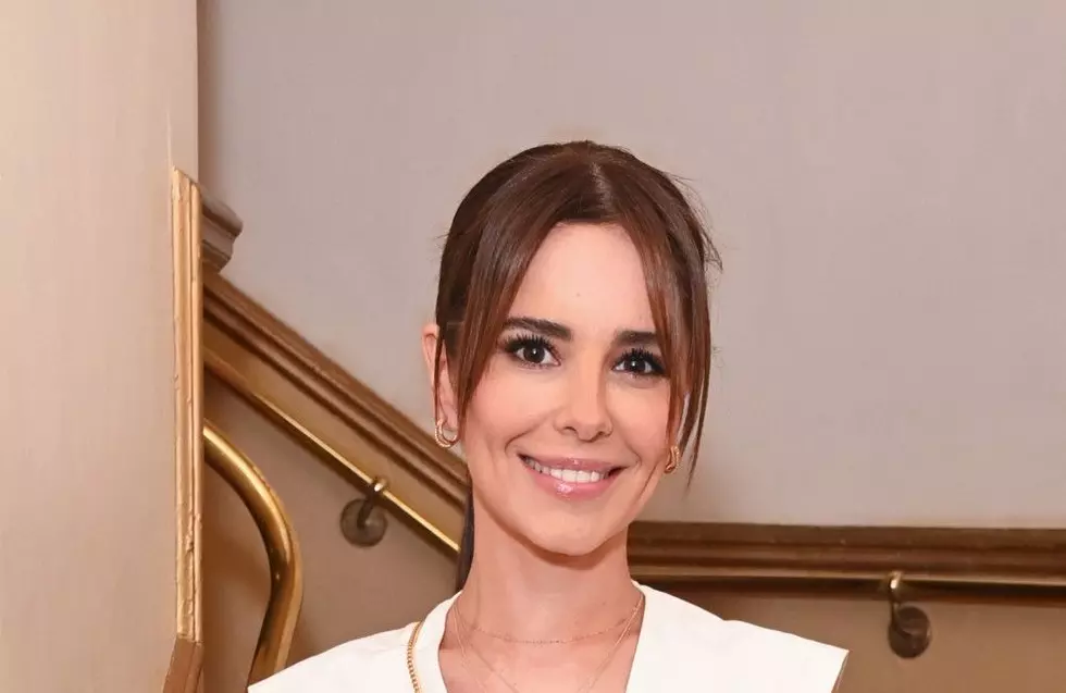 Cheryl planning documentary to launch epic career comeback – report